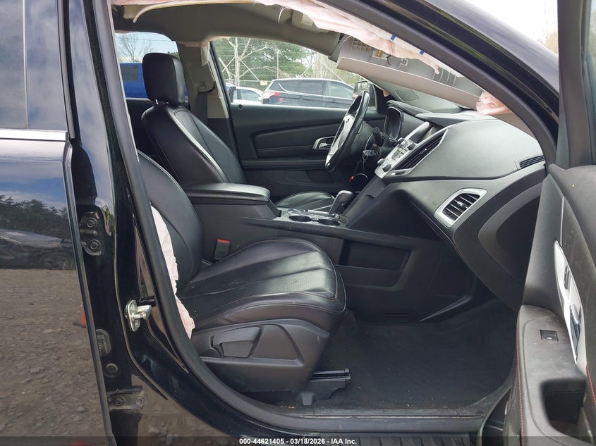 2013 GMC Terrain Slt-1