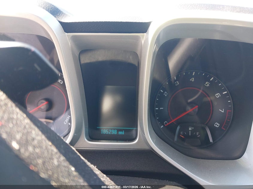 2014 CHEVROLET CAMARO COUPE 3.6L V-6 DI, DOHC, VVT, 323HP