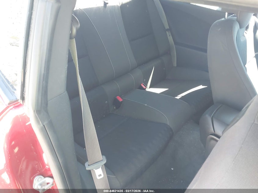 2014 CHEVROLET CAMARO COUPE 3.6L V-6 DI, DOHC, VVT, 323HP