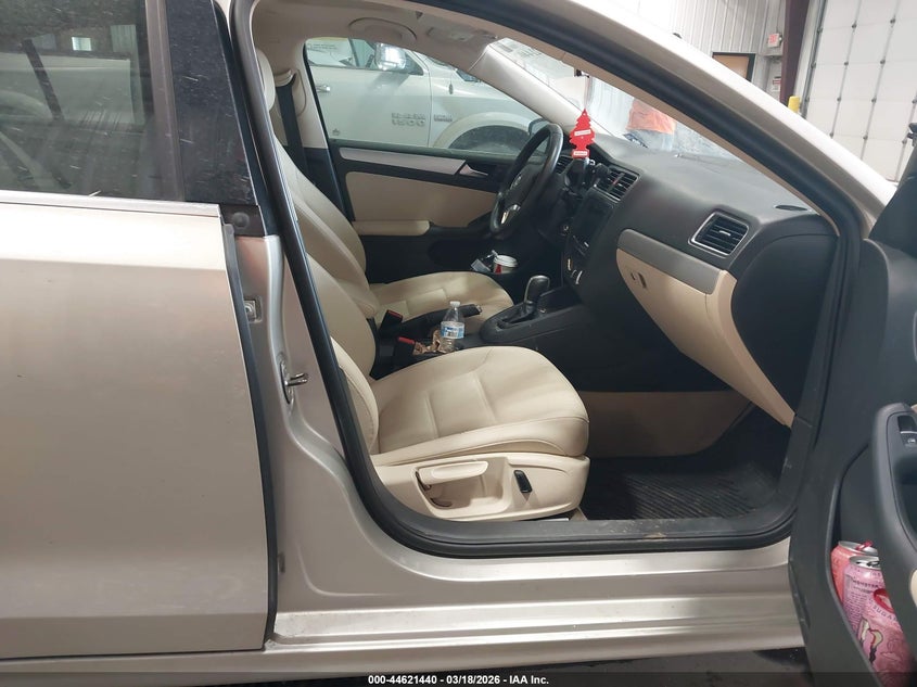 2013 Volkswagen Jetta Se