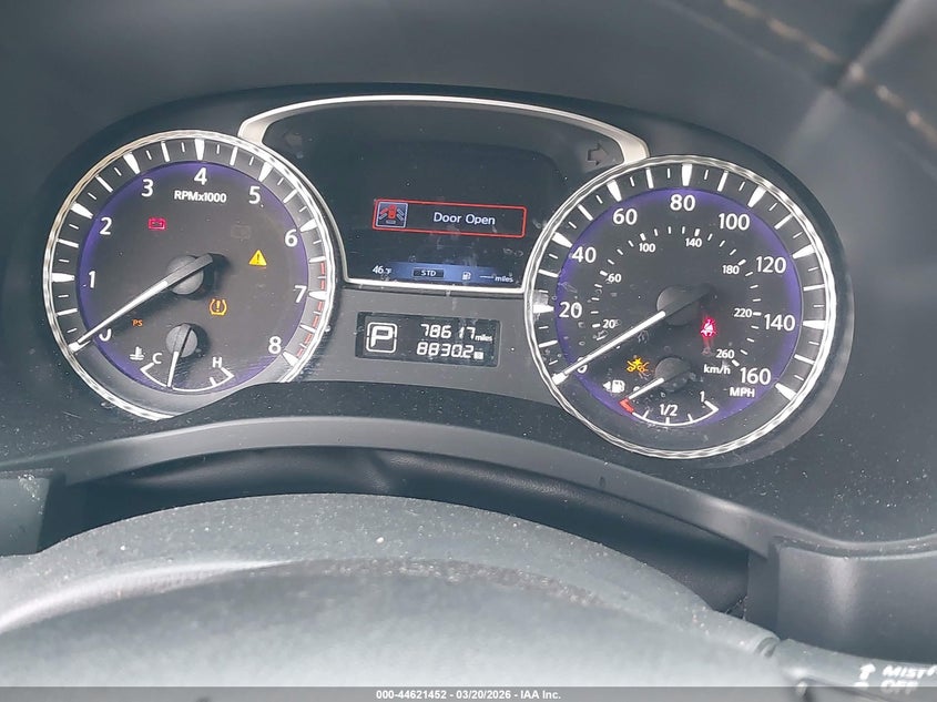 2019 INFINITI QX60 auction photo 7