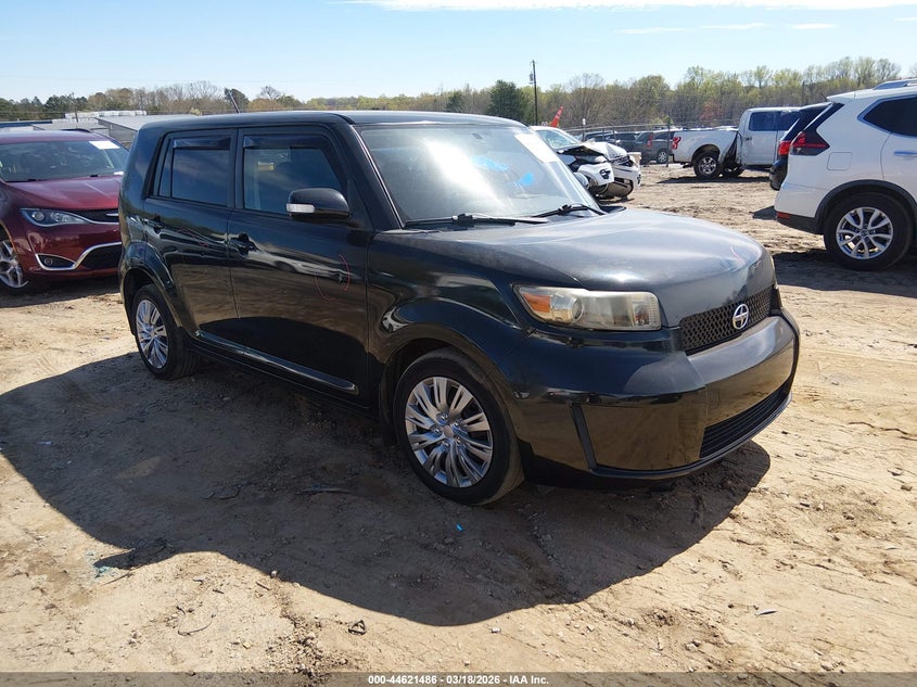 2009 Scion Xb