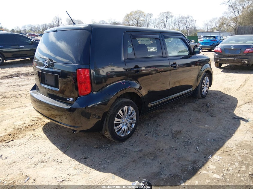 2009 Scion Xb