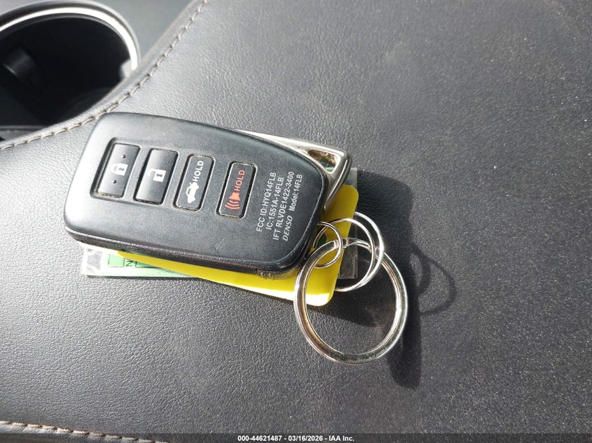 2023 Lexus Rc 350 F Sport VIN: JTHGZ5BC8P5026611 Lot: 44621487