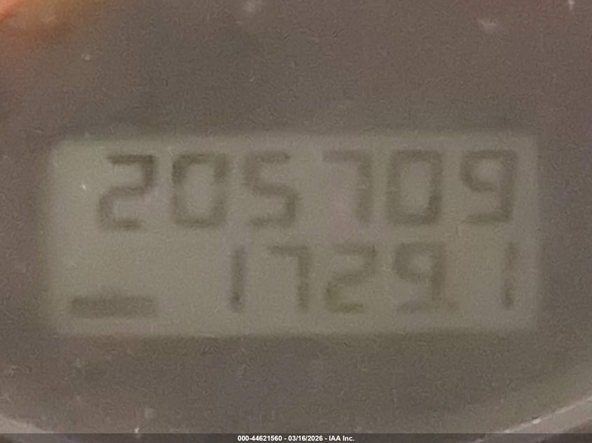 2003 Volkswagen Passat Gls VIN: WVWVD63B23E173455 Lot: 44621560