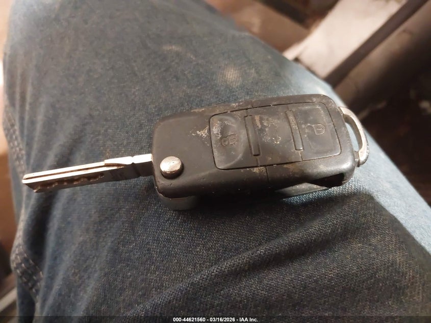 2003 Volkswagen Passat Gls VIN: WVWVD63B23E173455 Lot: 44621560