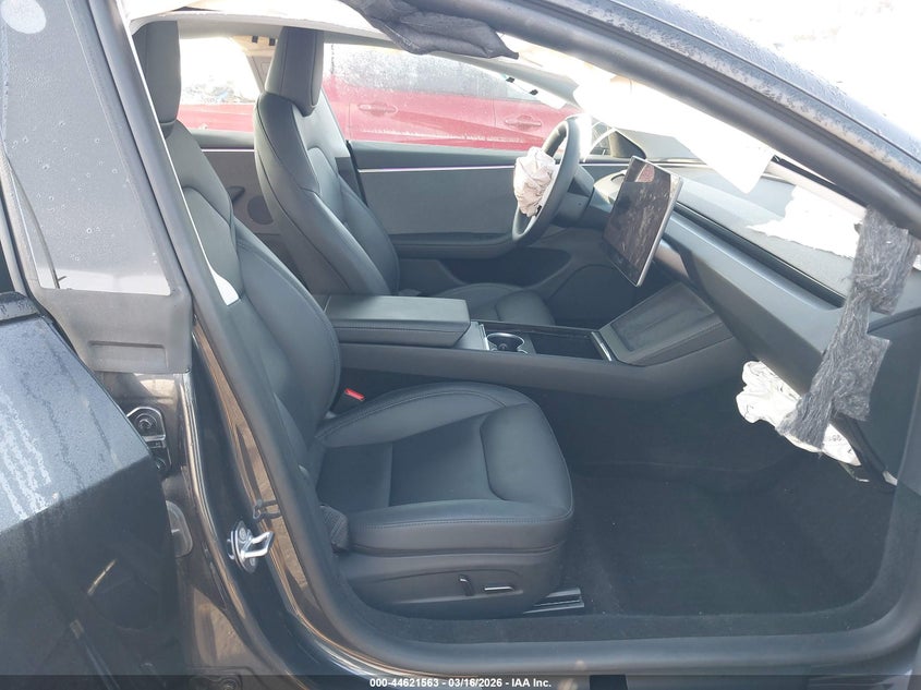 2025 Tesla Model 3 Long Range Rear-Wheel Drive/Standard Rear-Wheel Drive