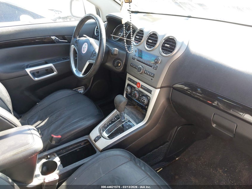 2013 Chevrolet Captiva Sport Lt