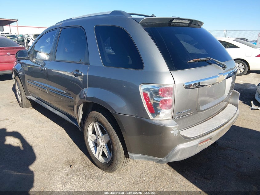 2005 Chevrolet Equinox Lt