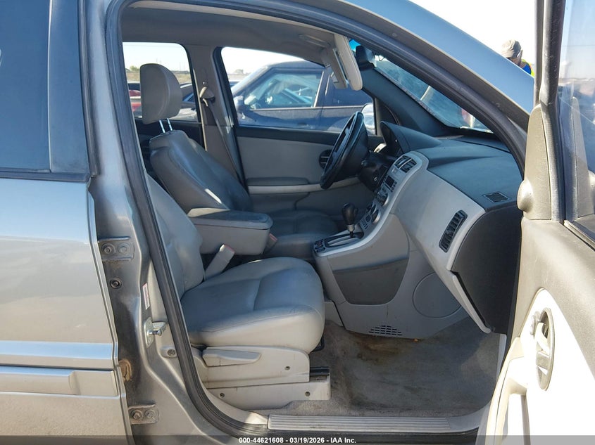 2005 Chevrolet Equinox Lt