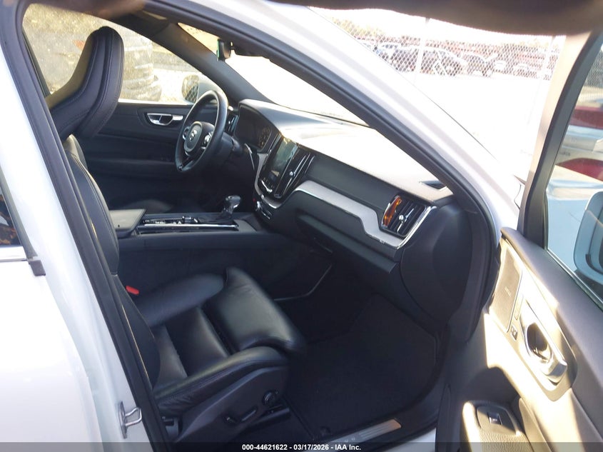 2019 Volvo Xc60 T5 Inscription