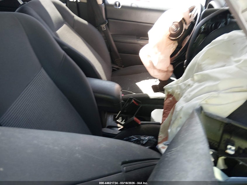 2013 Jeep Patriot Latitude