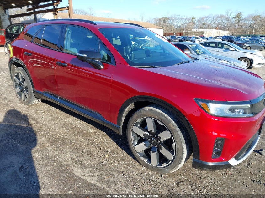 2024 HONDA PROLOGUE ELITE