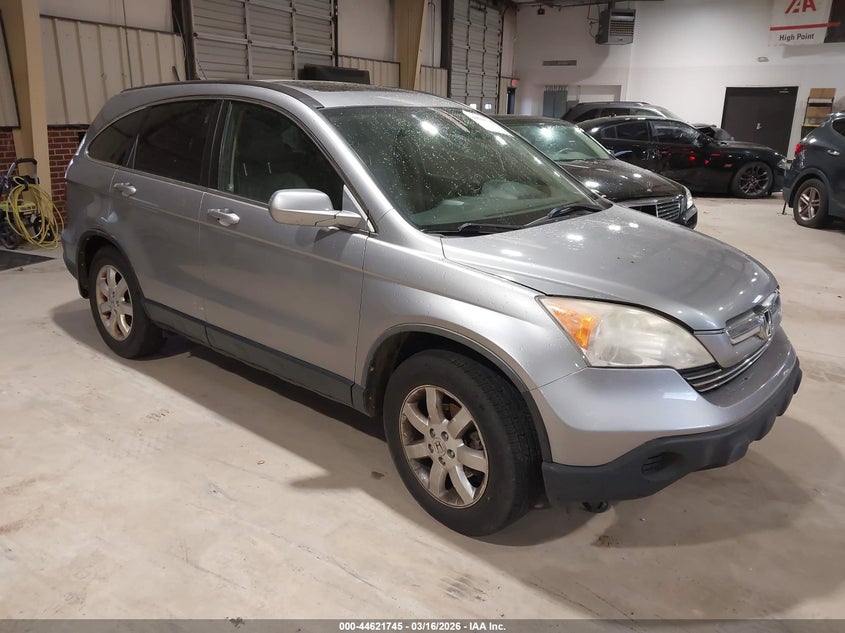 2008 Honda Cr-V Ex-L