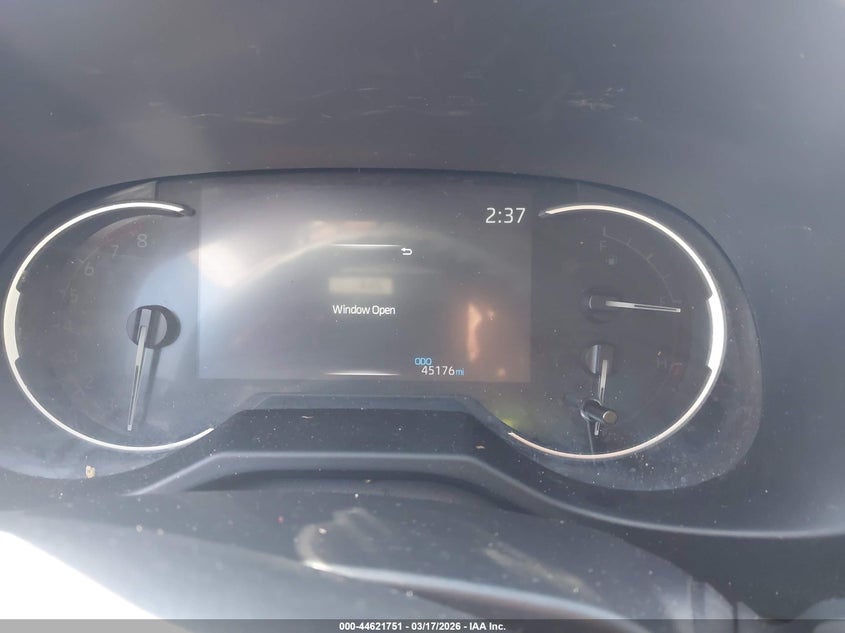 TOYOTA RAV4 2024 VIN 2T3H1RFV1RC256410