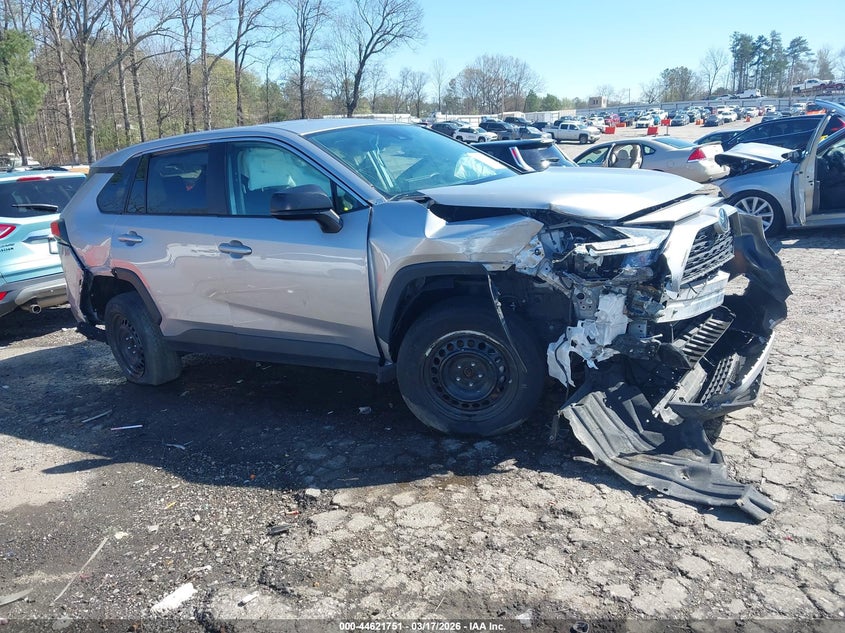TOYOTA RAV4 - zdjęcie 14