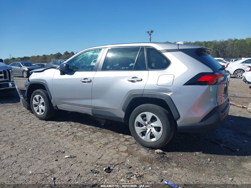 TOYOTA RAV4 - zdjęcie 15