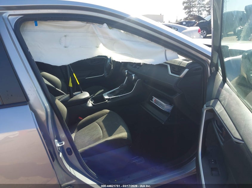 2024 TOYOTA RAV4 auction photo 5