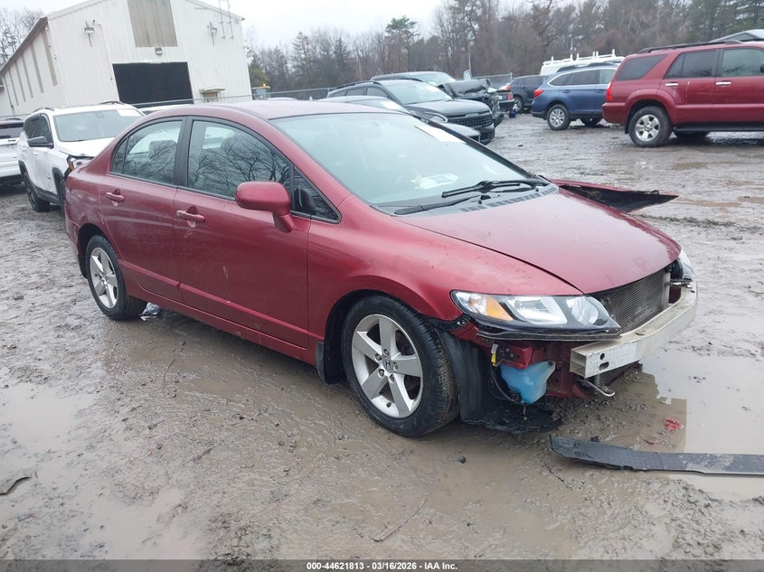 2009 Honda Civic