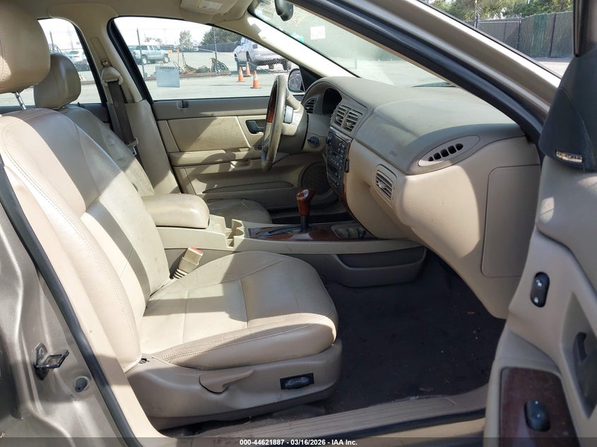 2005 Ford Taurus Sel