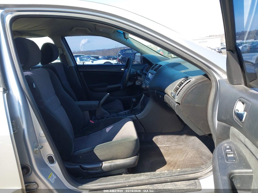 2005 Honda Accord 2.4 Lx