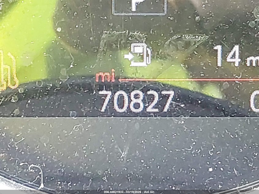 2020 Mini Countryman Cooper VIN: WMZYW3C03L3L18194 Lot: 44621933