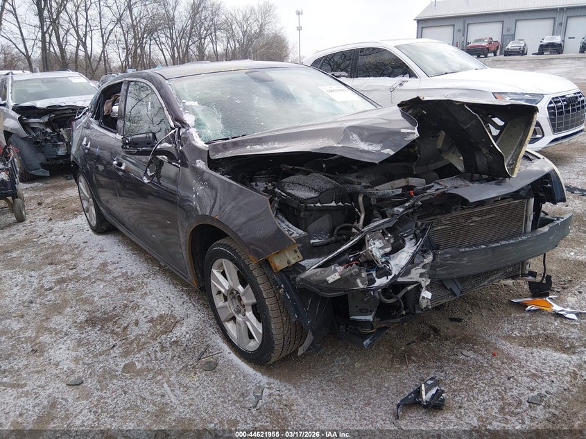2013 Chevrolet Malibu 2Lt