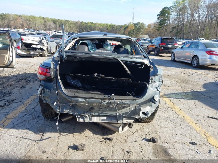 VIN 3N1AB8DV2RY317500 2024 NISSAN SENTRA SR XTRONIC CVT