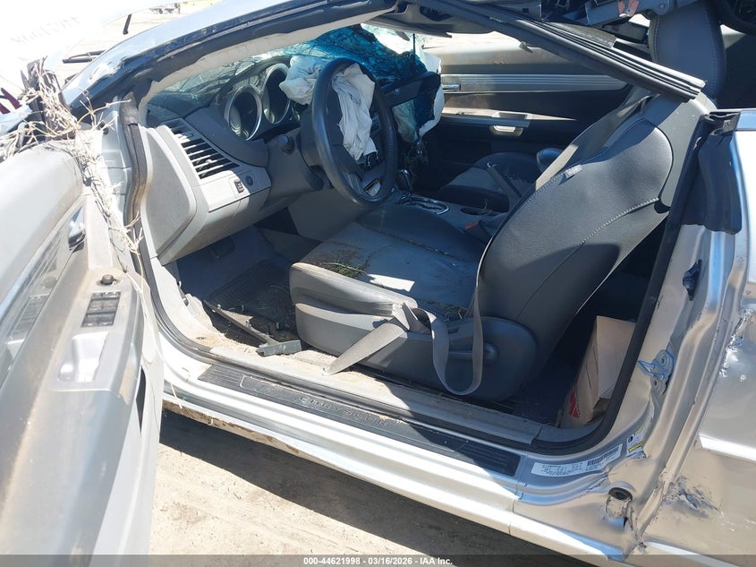 2008 Chrysler Sebring Touring