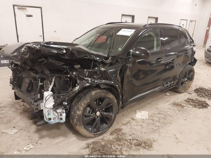 2021 Buick Envision Awd Essence