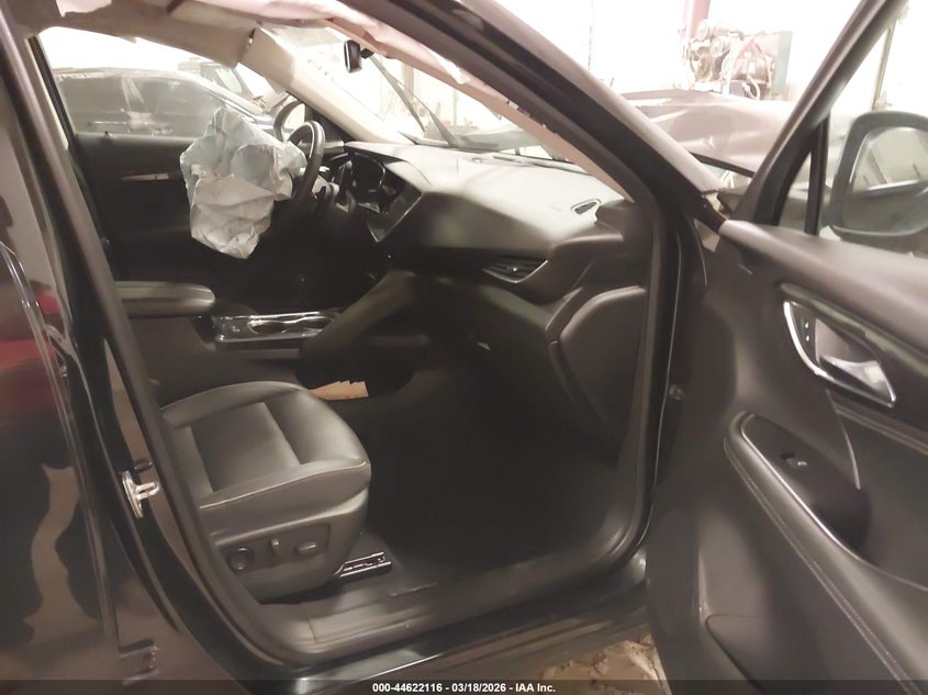 2021 Buick Envision Awd Essence