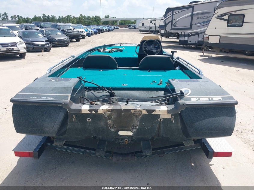 1994 SKEETER OTHER auction photo 8