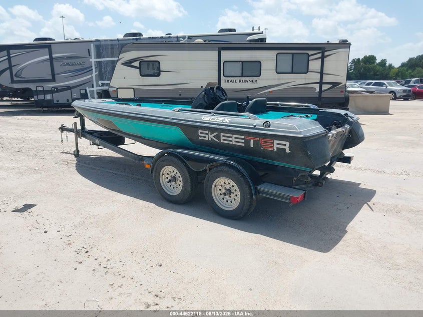 1994 SKEETER OTHER auction photo 3