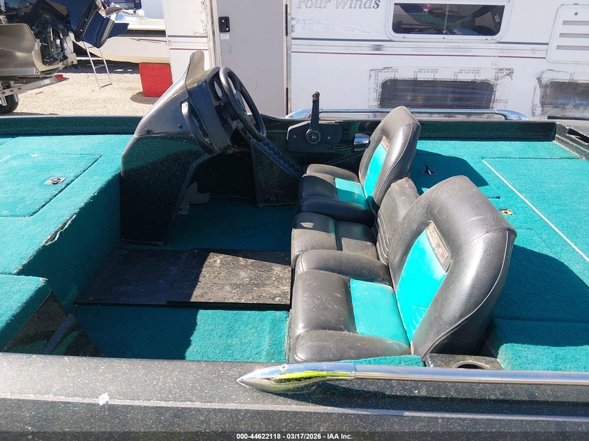 1994 SKEETER OTHER auction photo 5
