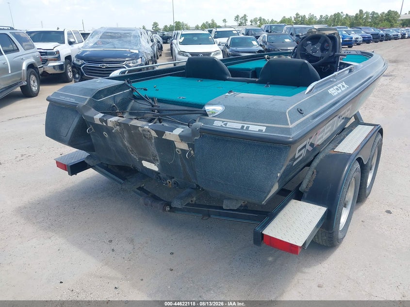 1994 SKEETER OTHER auction photo 6