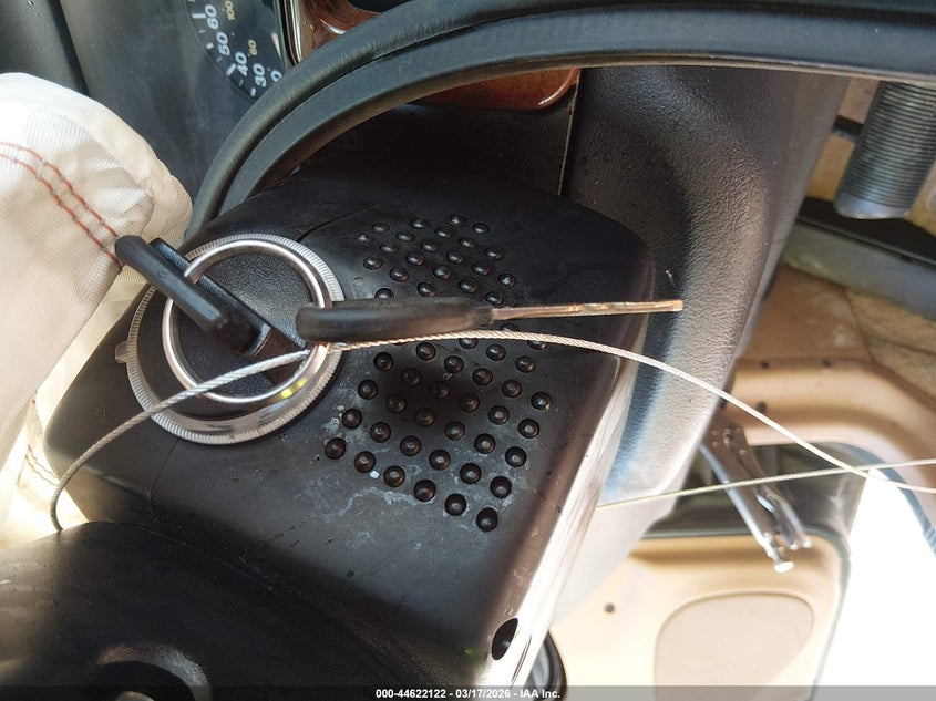 1996 Jeep Grand Cherokee Laredo VIN: 1J4EZ58YXTC141819 Lot: 44622122