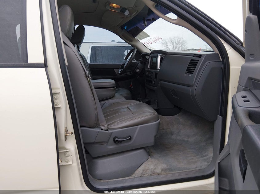2007 Dodge Ram 1500 Slt