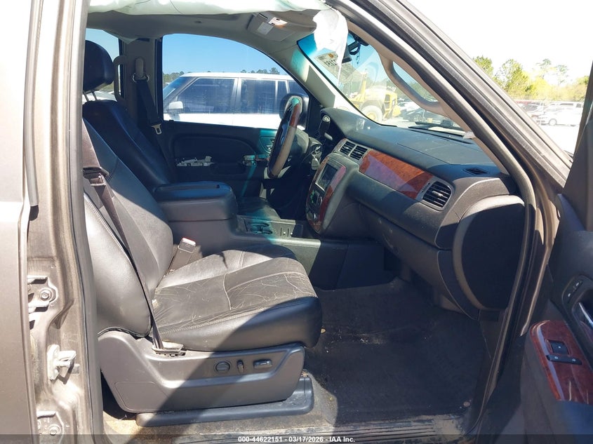 2013 Chevrolet Tahoe Lt