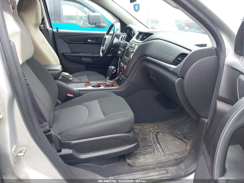 2014 Chevrolet Traverse 2Lt