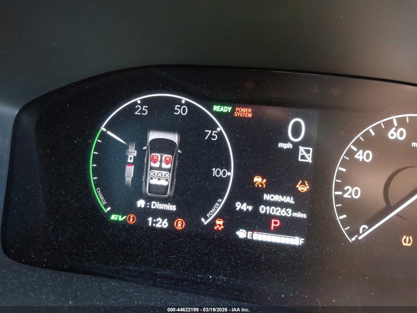 VIN 7FARS5H87RE036859 2024 HONDA CR-V HYBRID SPORT-L