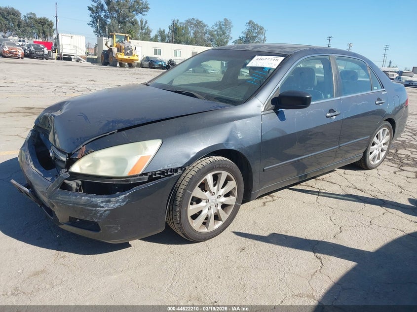 2006 Honda Accord 3.0 Ex
