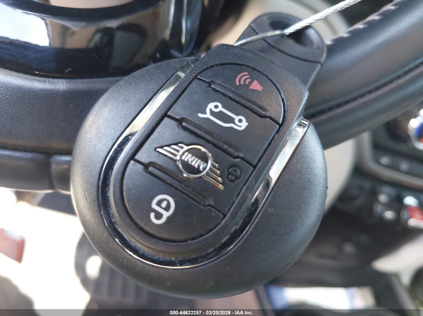 2020 Mini Countryman Cooper S VIN: WMZYW7C05L3L80932 Lot: 44622257