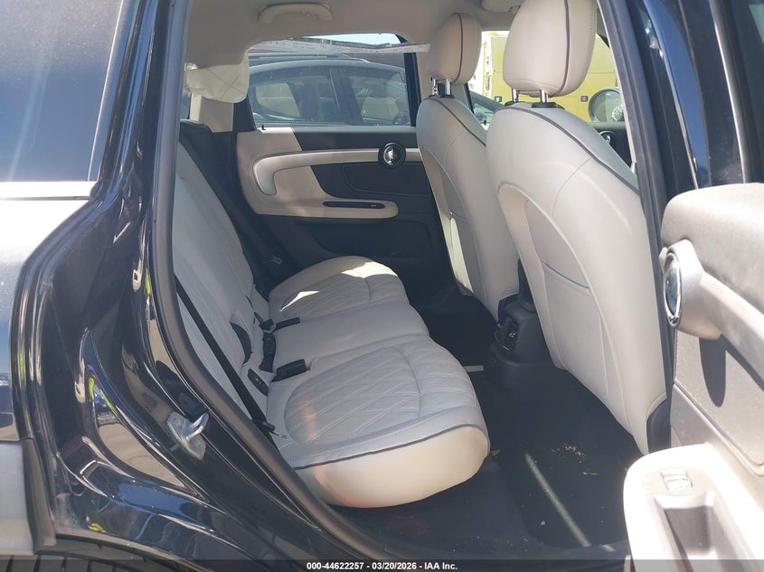 2020 Mini Countryman Cooper S VIN: WMZYW7C05L3L80932 Lot: 44622257