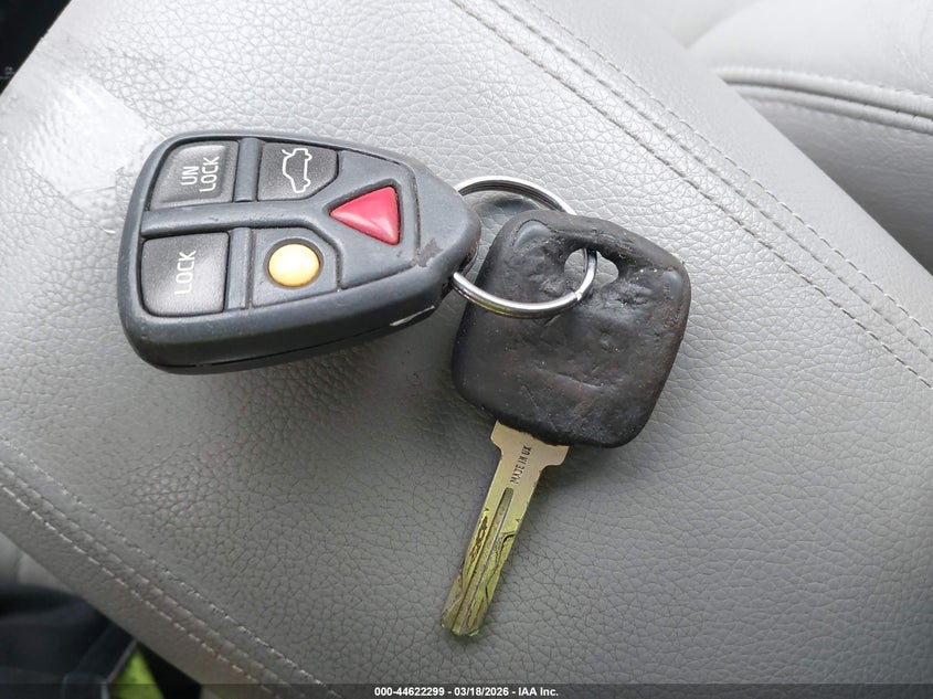 2003 Volvo S80 2.9 VIN: YV1TS92D731299586 Lot: 44622299