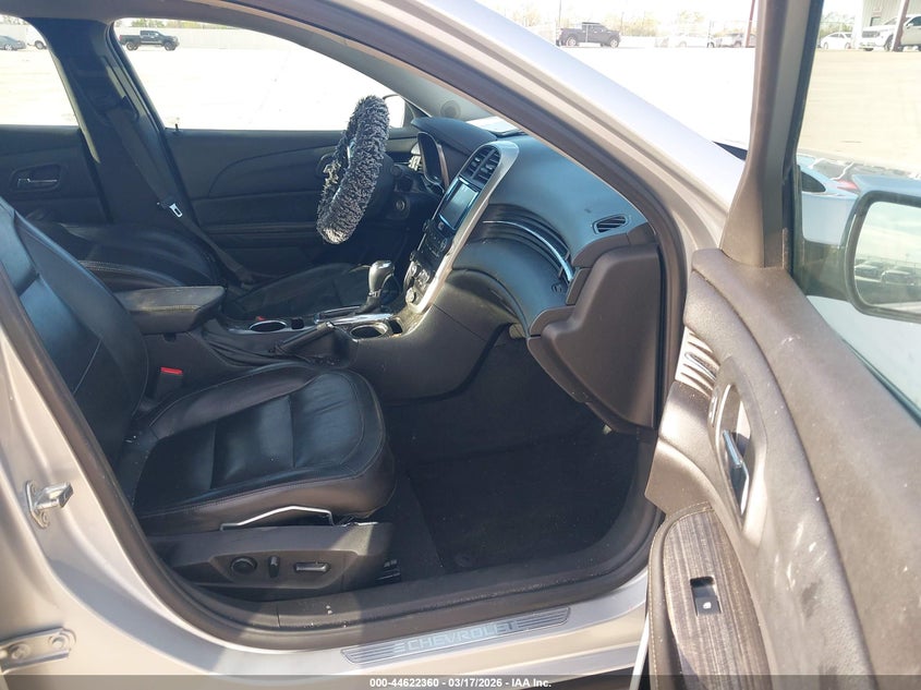 2014 Chevrolet Malibu 1Lz