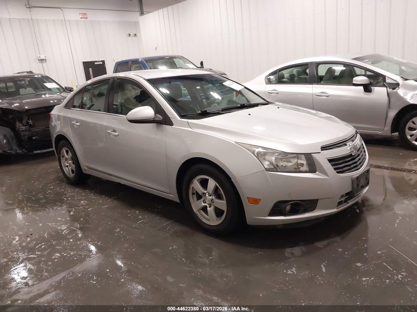 2014 Chevrolet Cruze 1Lt Auto