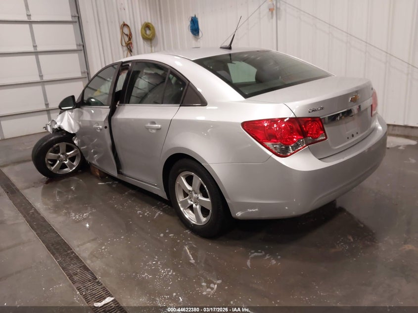 2014 Chevrolet Cruze 1Lt Auto