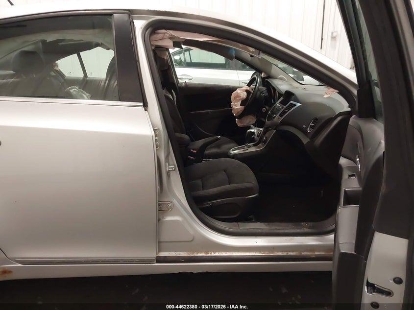 2014 Chevrolet Cruze 1Lt Auto