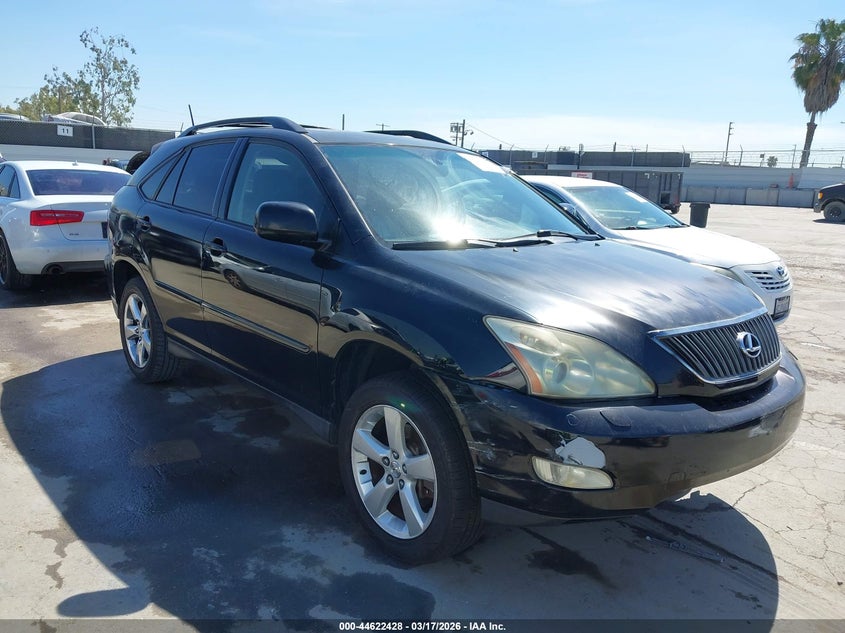 2005 Lexus Rx 330