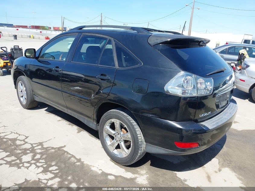 2005 Lexus Rx 330